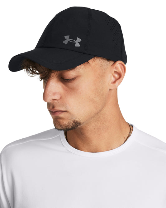 Under Armour M ISO-CHILL LAUNCH ADJ Mens