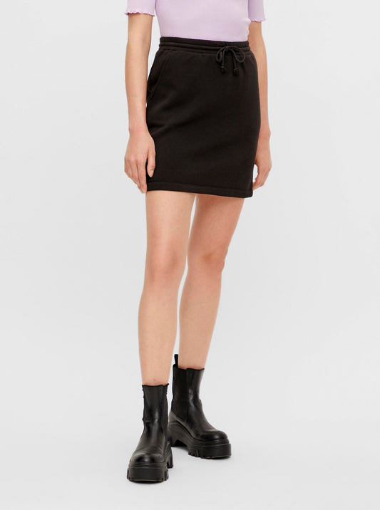 Chilli Skirt, Black, Women