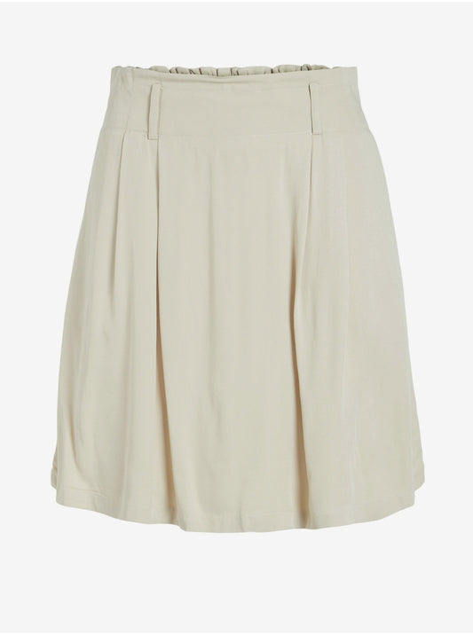 Vero Skirt, Beige, Women