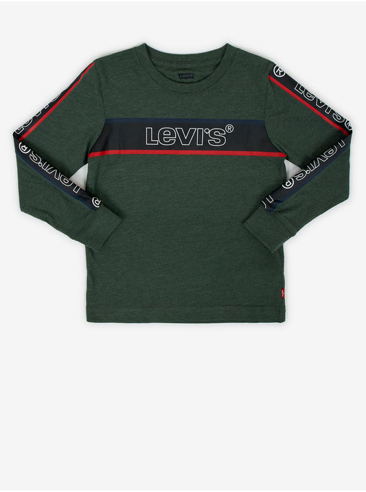 Levi'S, Clothing, Green, Boys
