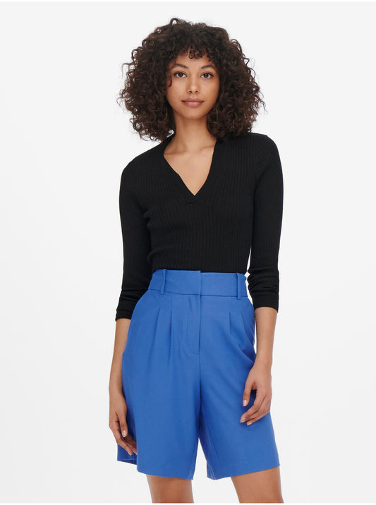 Nimone Sweater, Black, Women