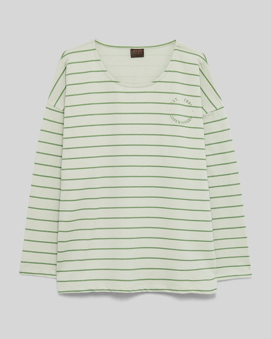 Shirt ZE-ZE (C3260_C23_green_light)