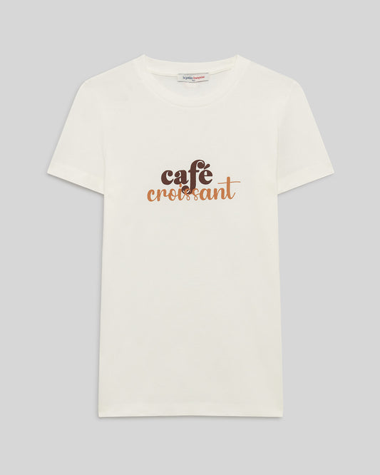 Shirt LA PETITE FRANCAISE (C3533_C34_ecru)