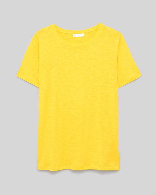 Shirt INWEAR yellow